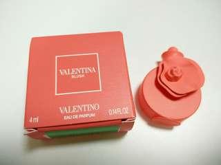 Valentina Blush Miniature