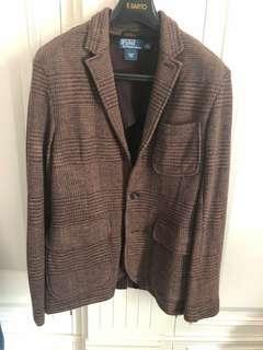 Polo by Ralph Lauren wool jacket blazer size M