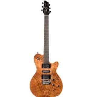 Godin Session Ltd Deal Grab A Sweet Bargain On These Canadian Made Guitars Gearnews Com