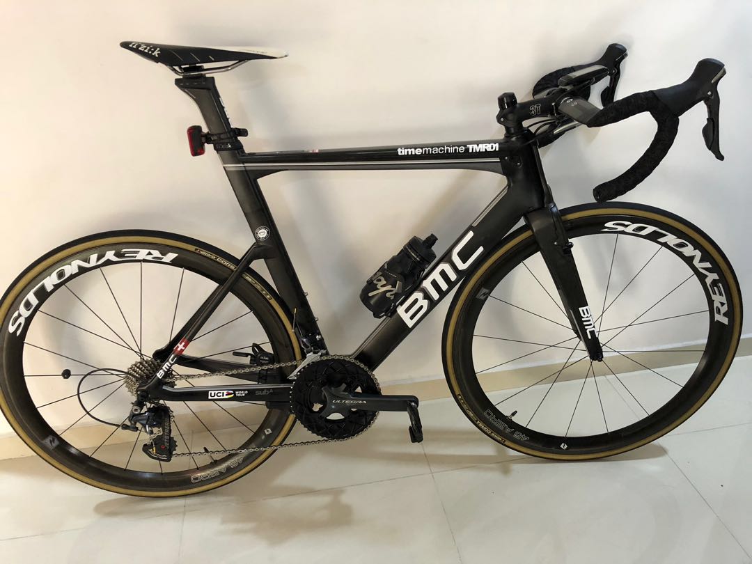 Bmc tmr01 2014 sales