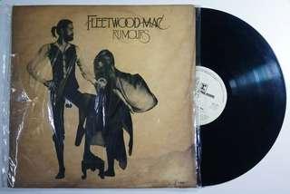 Vinyl | Piringan Hitam | Fleetwood Mac - Rumours