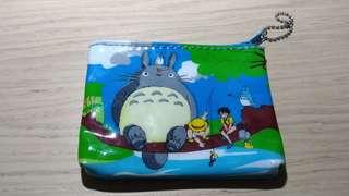 Totoro零錢包