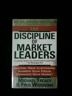 The Discipline of Market Leaders