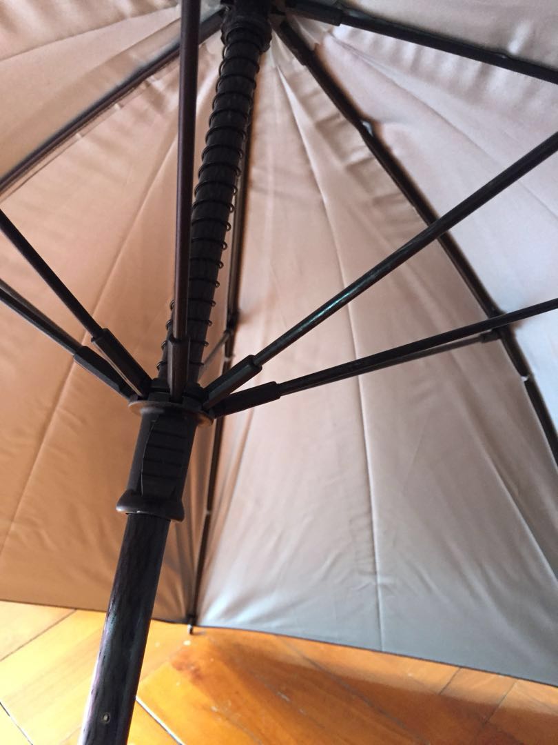 54" diameter large men's straight umbrella62865872484737111