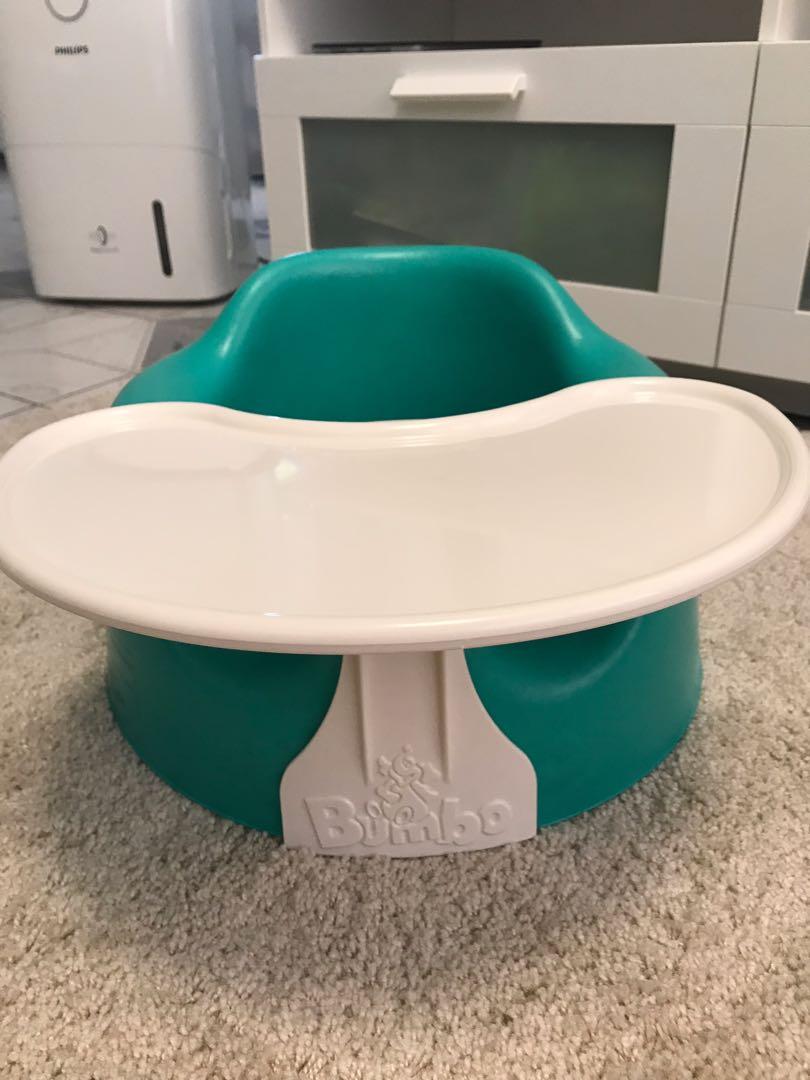 baby chair 5 months