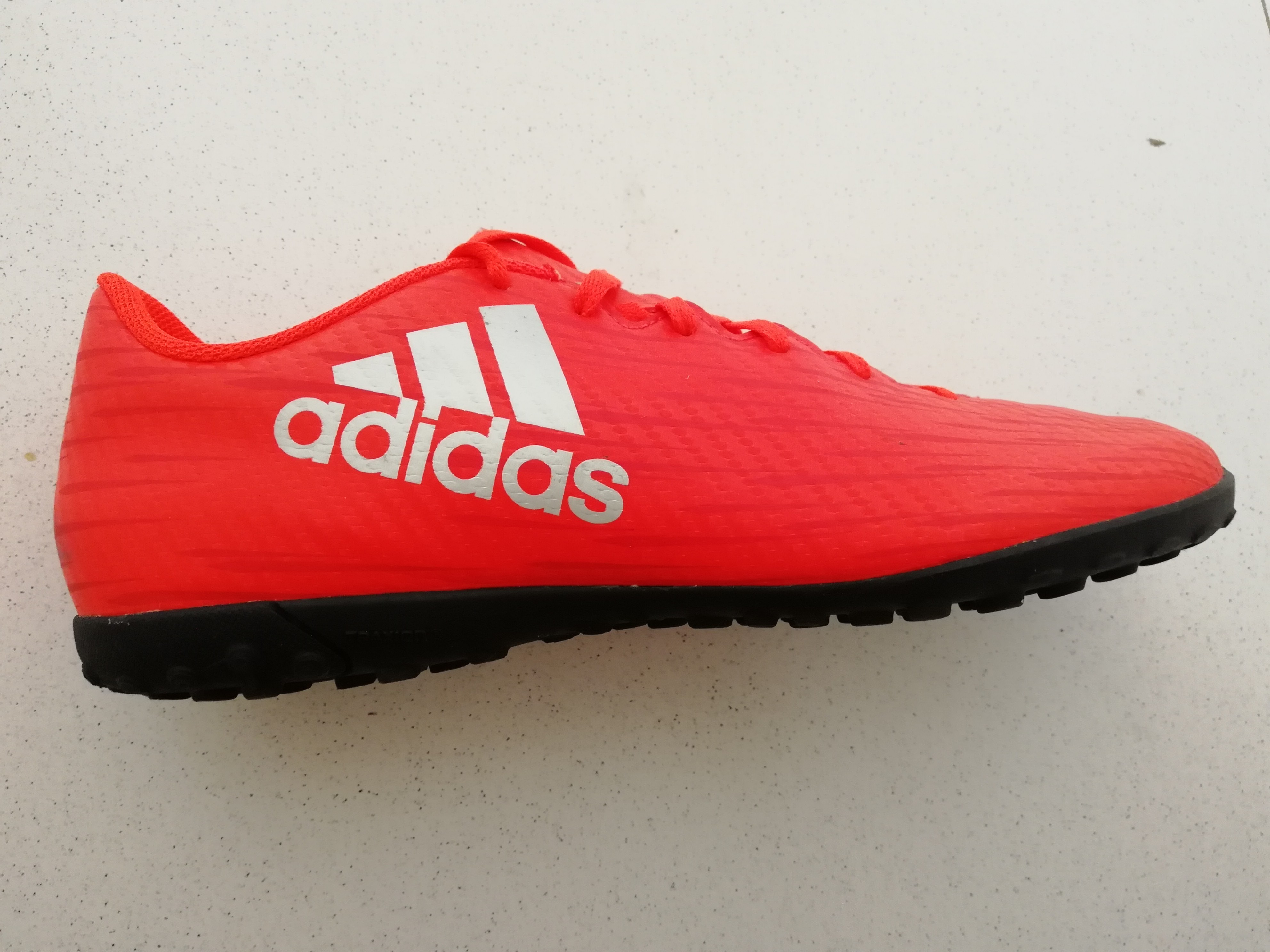 adidas soccer shoes outdoor