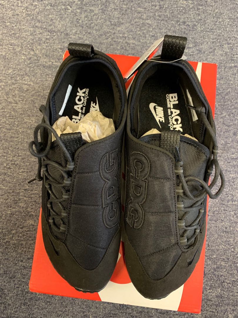 footscape cdg