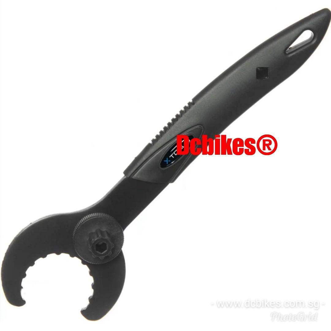 shimano bottom bracket wrench