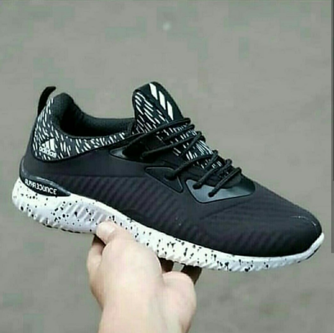 alphabounce 2