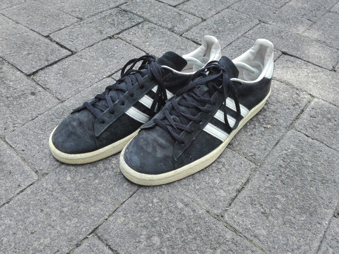 adidas campus 90s