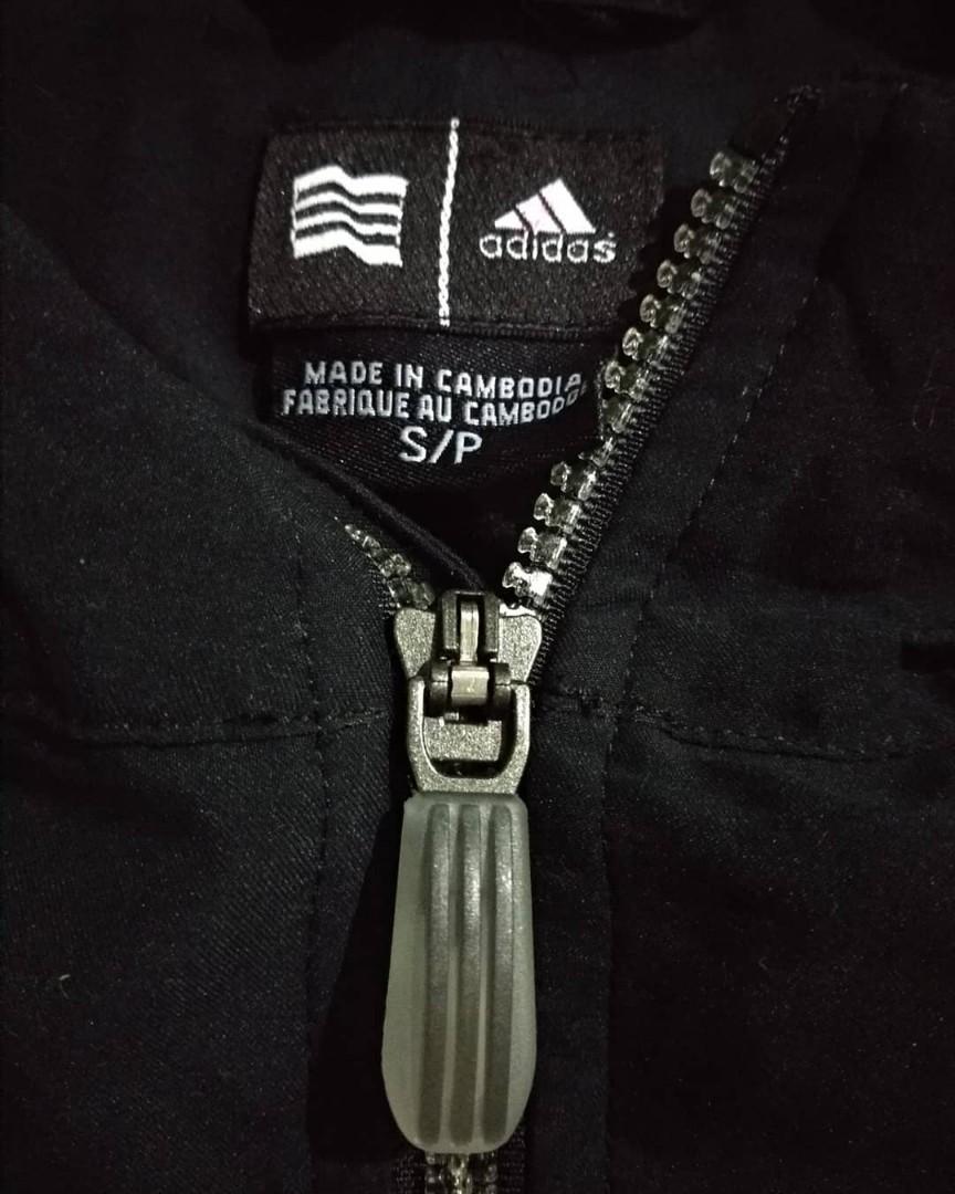 Adidas climashell wind hot sale
