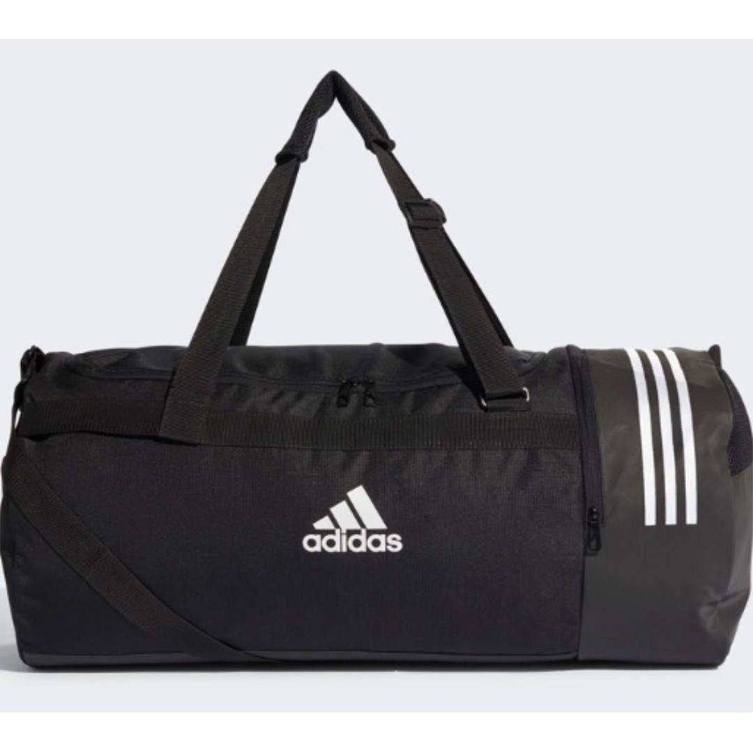 large adidas sports bag