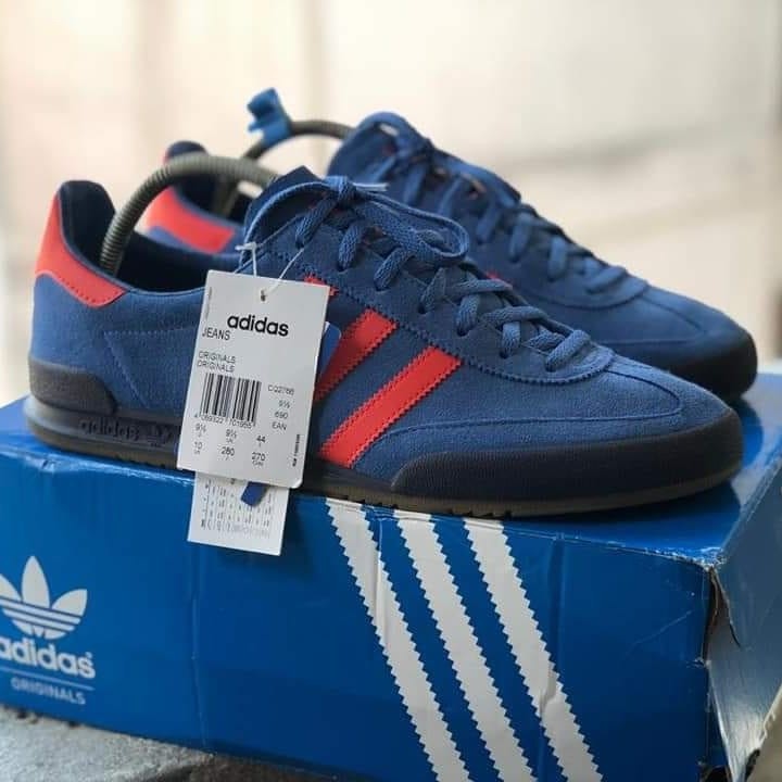 Adidas originals online jeans mkii 2019