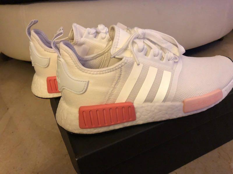 nmd icey pink