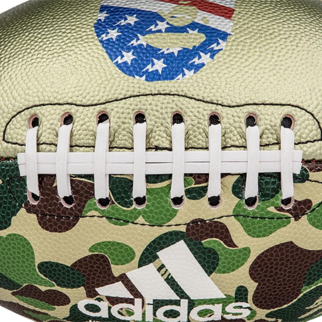 Bape american football on sale
