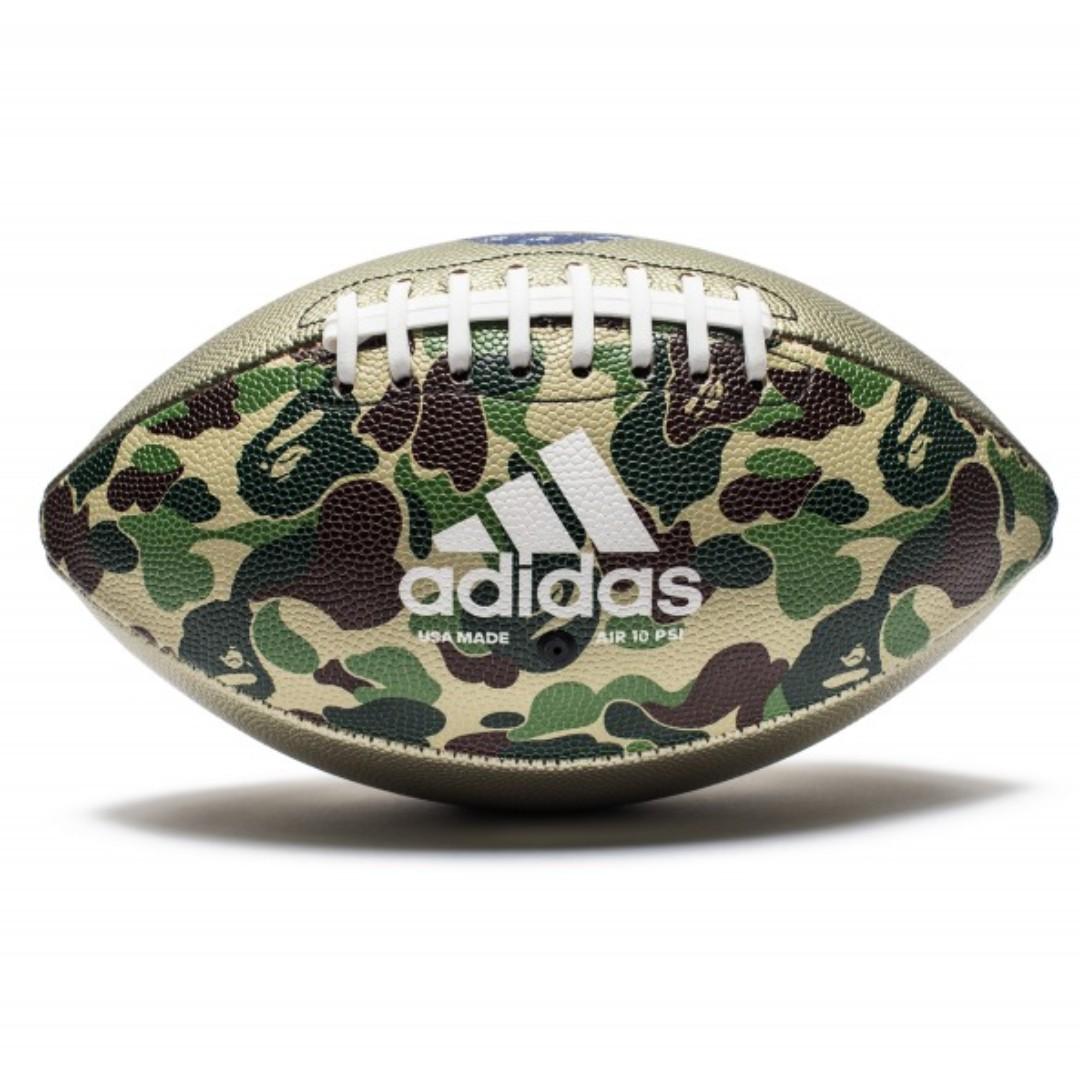Bape discount american football