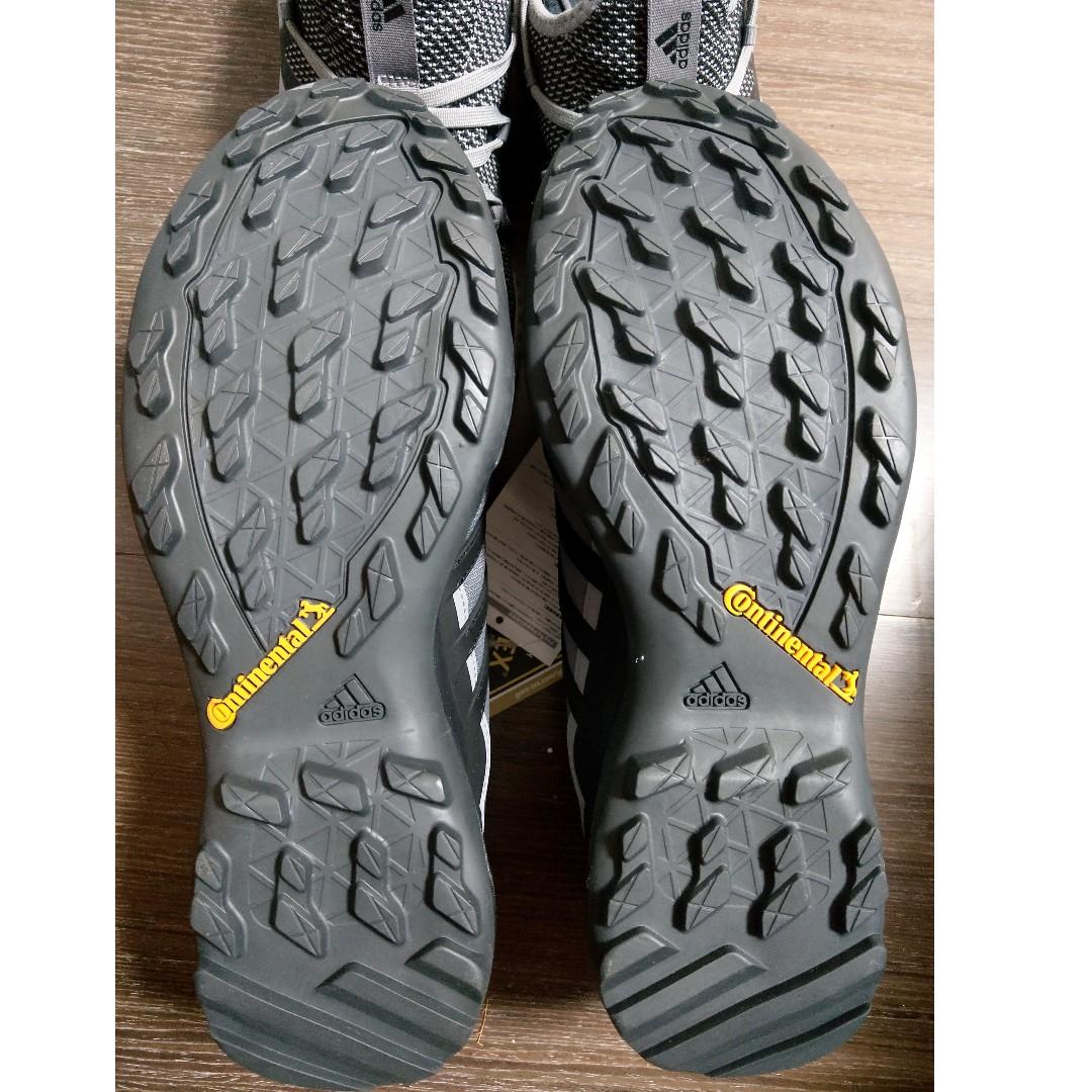 Terrex adidas continental discount