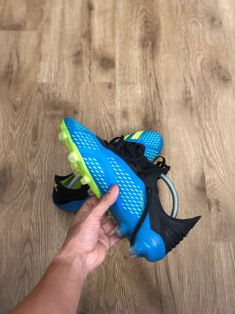 Adidas x hot sale sg 18.1