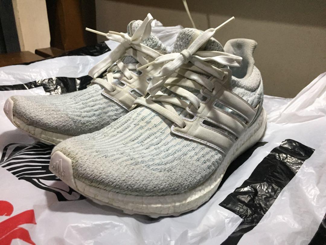 Adidas ultra deals boost v3