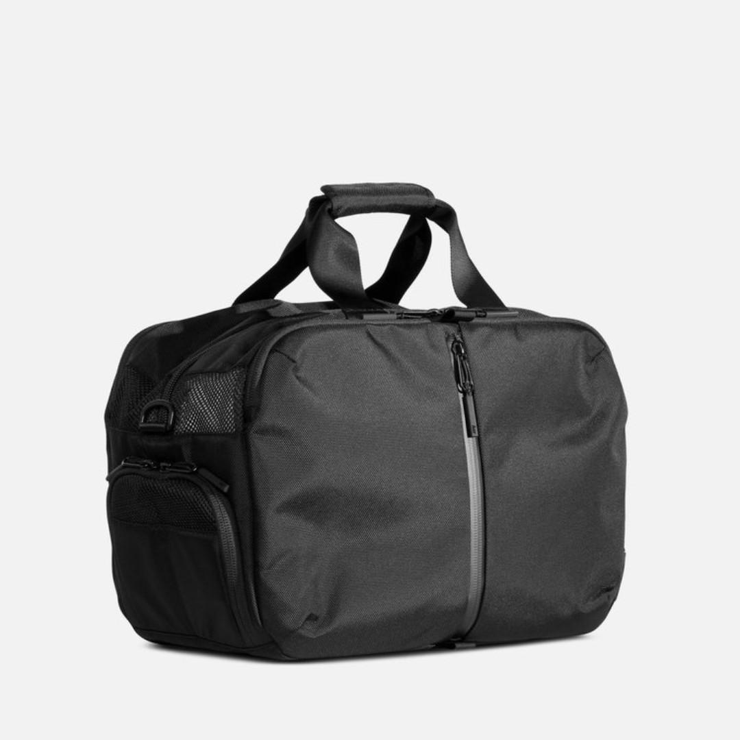 aer gym duffel 2 canada