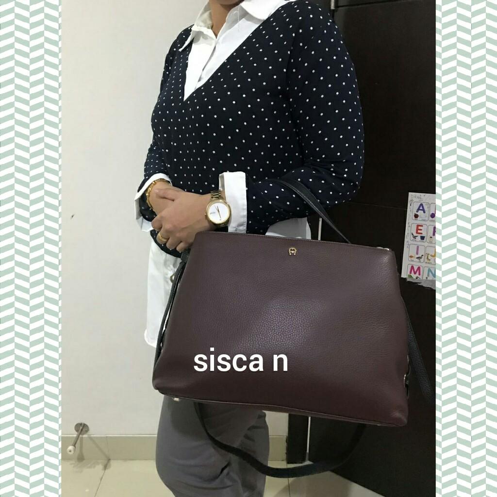 Aigner carla Clearance