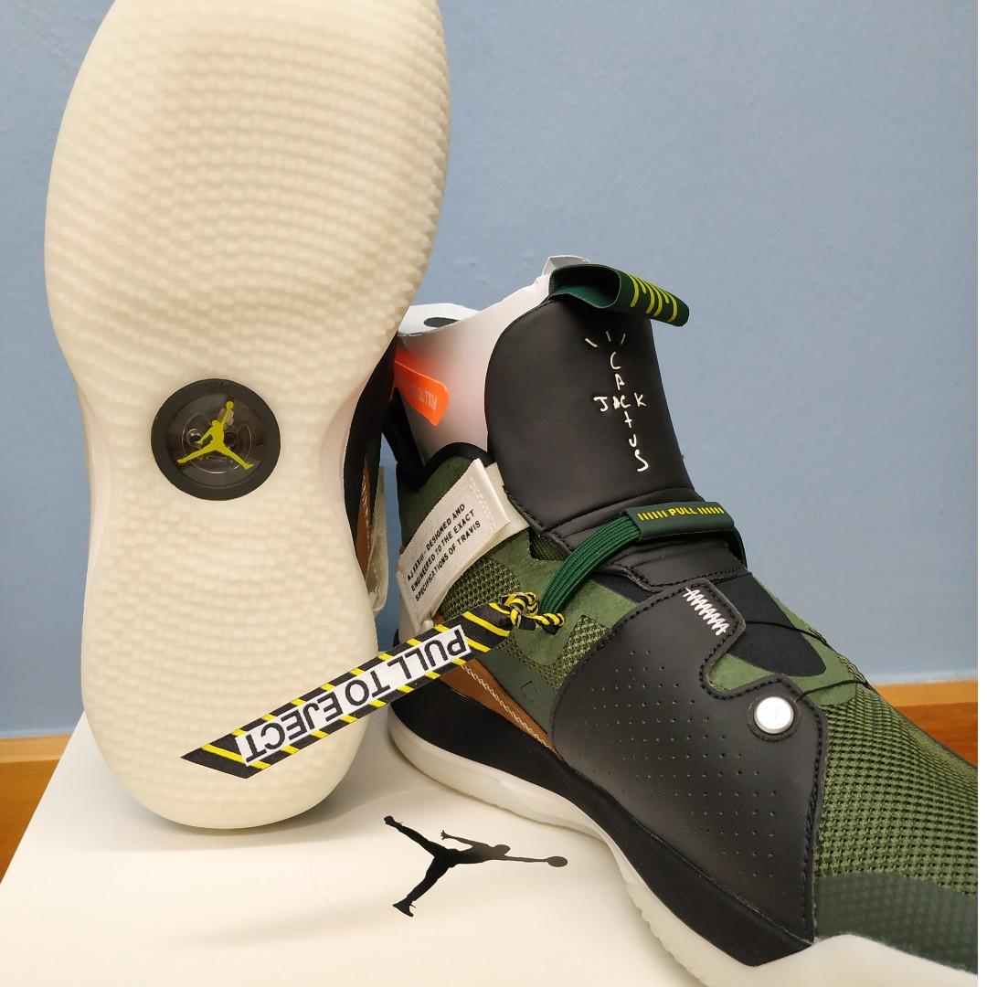 Air jordan 33 shop nrg