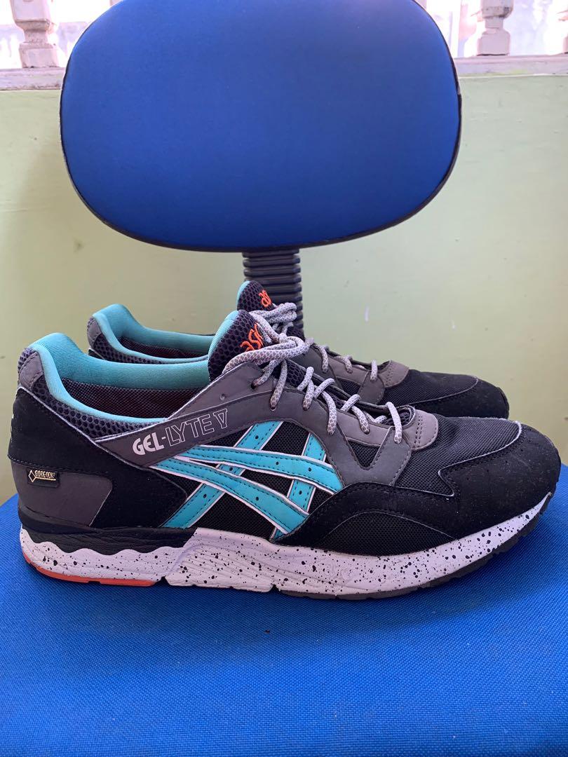 Jual asics gel store lyte v original