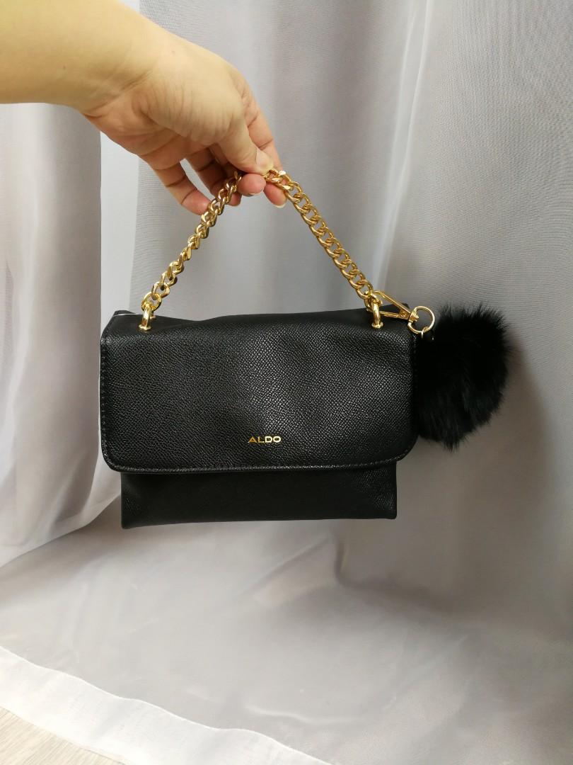 Aldo pom best sale pom bag