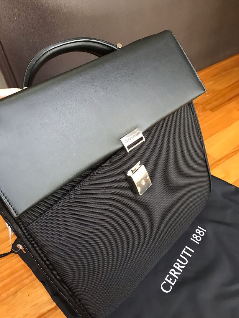 Cerruti bags prices online