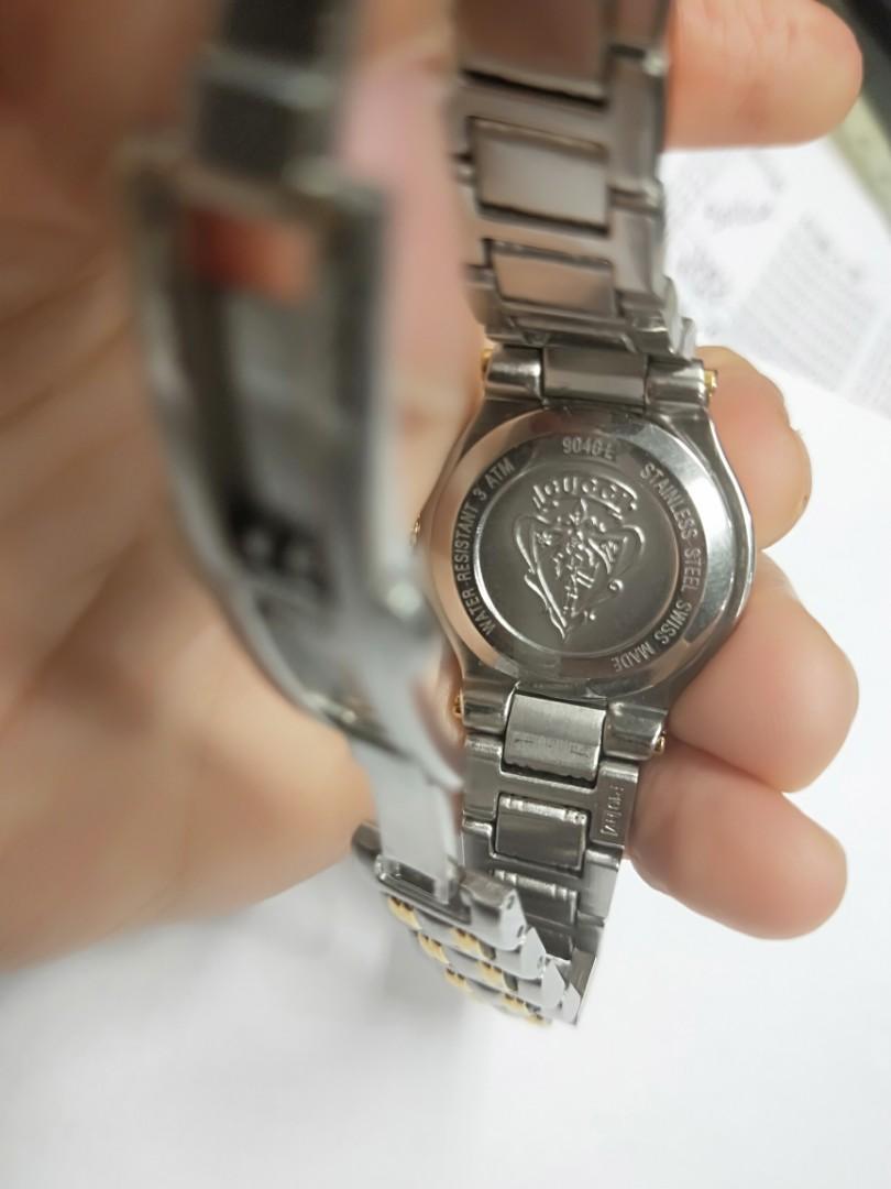 Real discount gucci watches