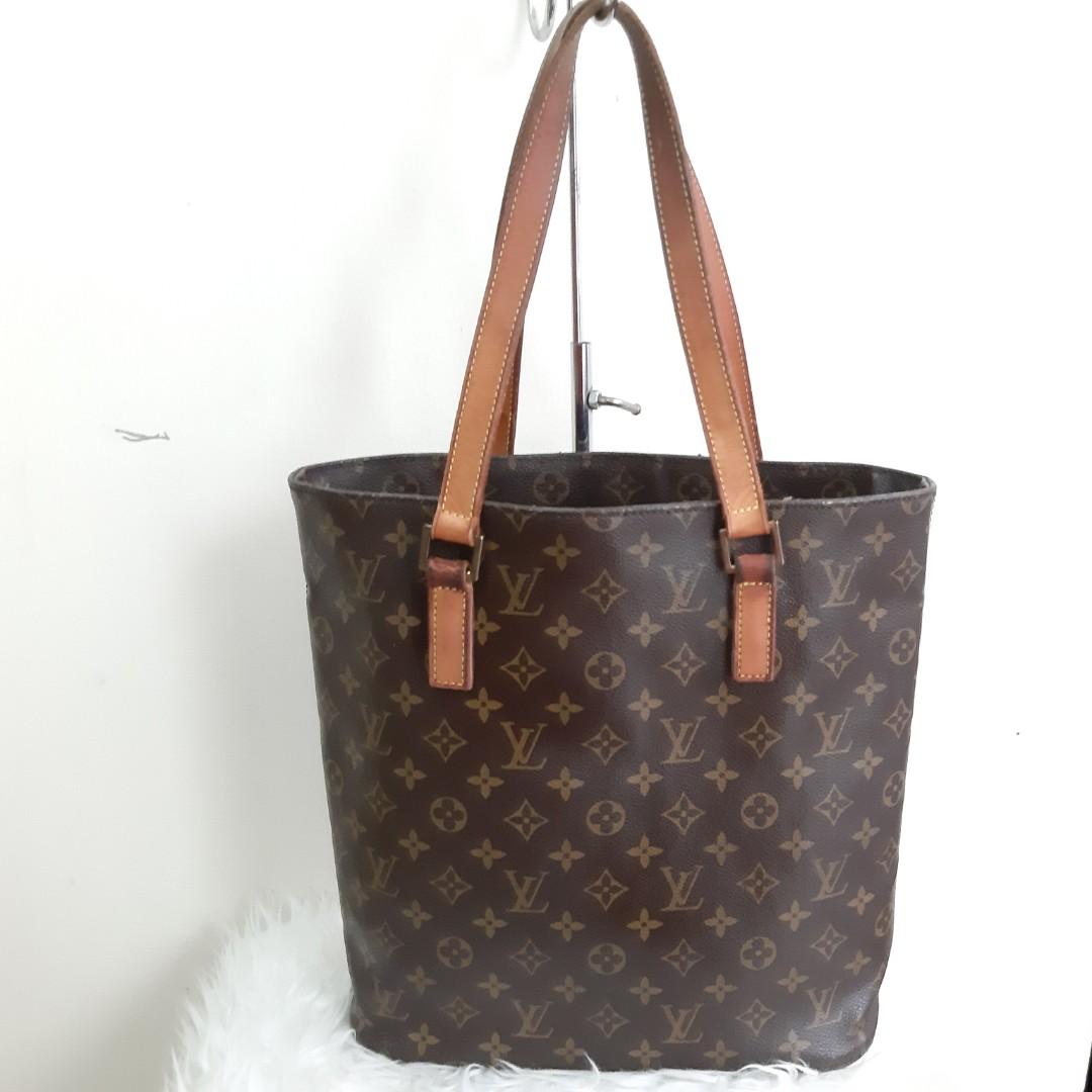 Authentic Louis Vuitton Monogram Vavin🎂🍰💛, Barang Mewah, Tas \u0026 Dompet di  Carousell