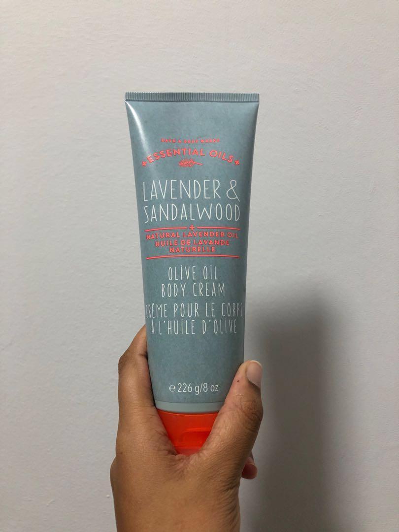 Bath Body Works Body Lotion Body Wash And Body Scrub