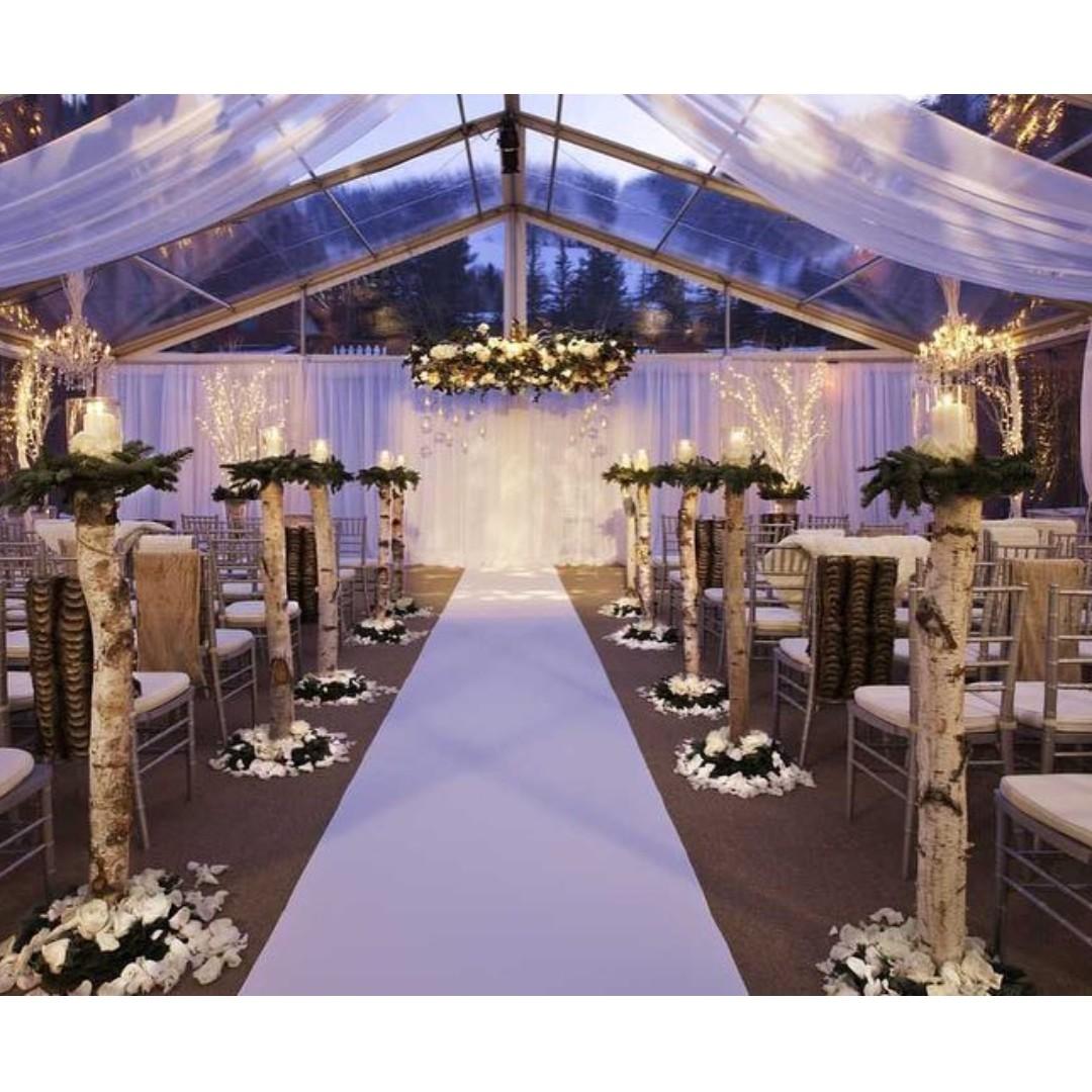 Beautiful Malay Wedding With Membership At Sgd 18 900 Price