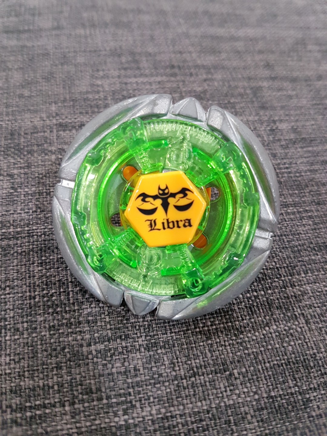 beyblade flame libra