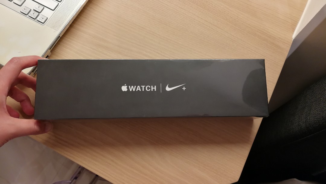 apple watch nike  40mm