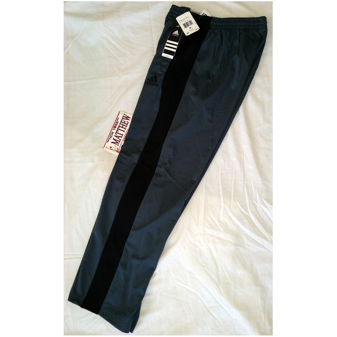 adidas usa pants