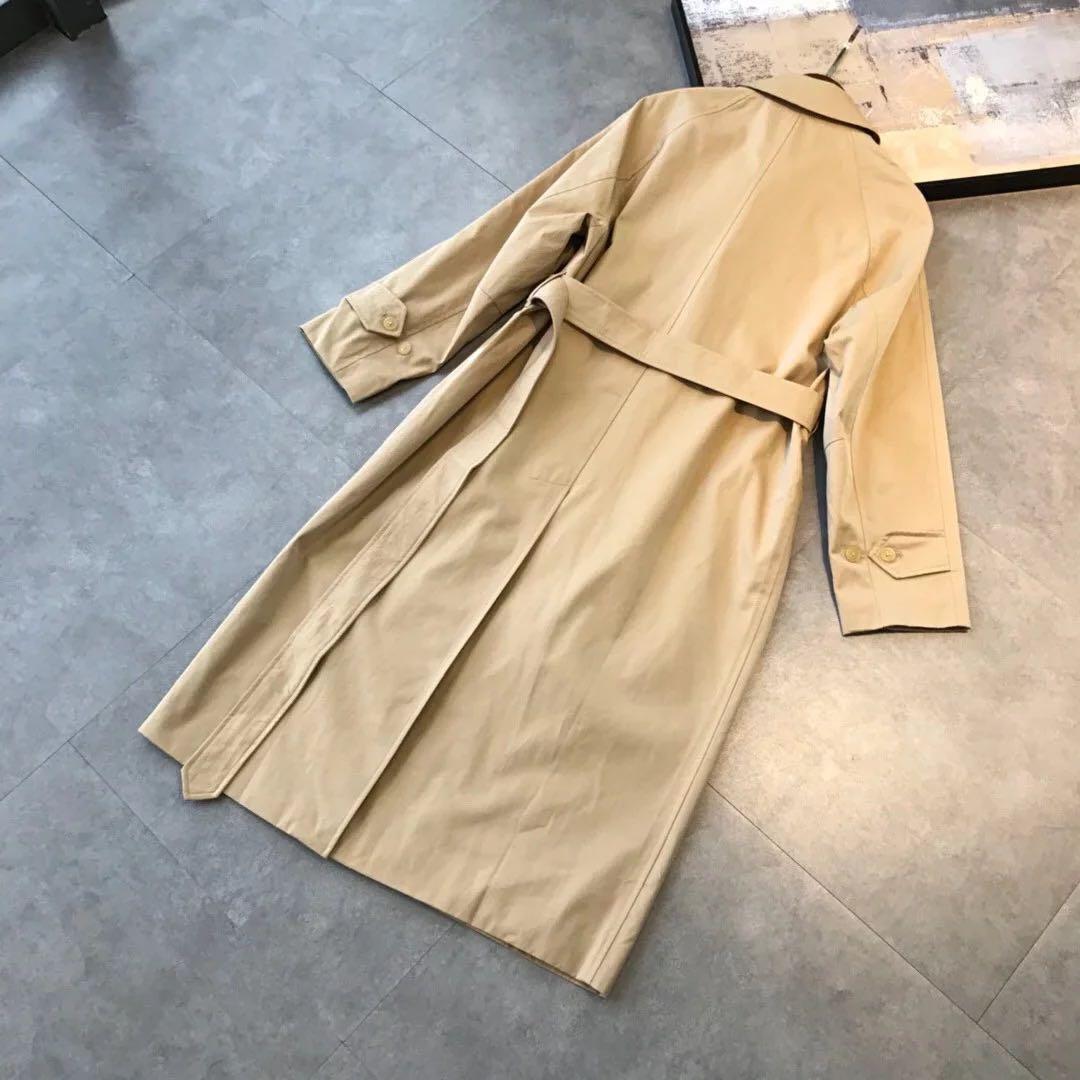 Burberry Sizing Charts Trench Coats