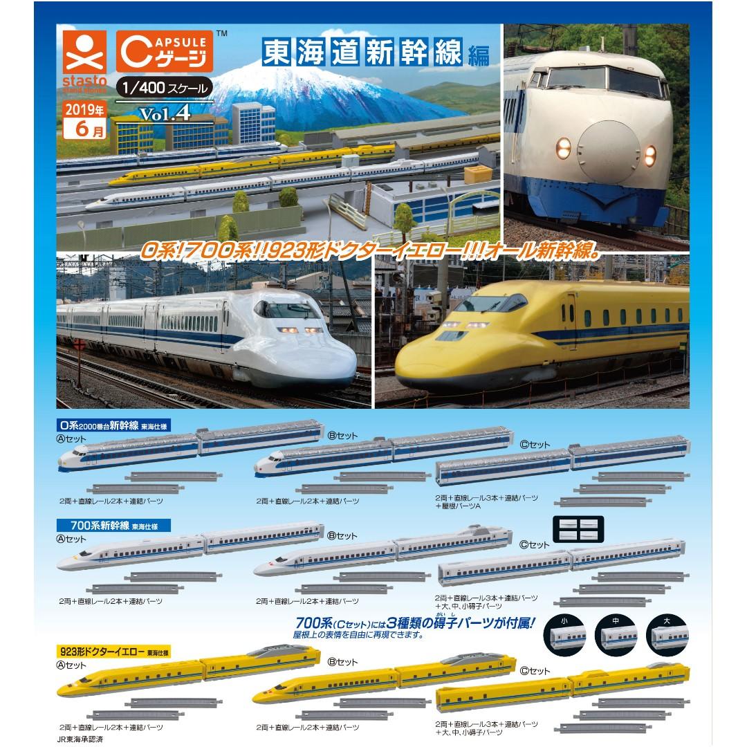 é è³¼ Capsule C 1 400 æ—¥æœ¬ç«è»Švol 4 æ±æµ·é