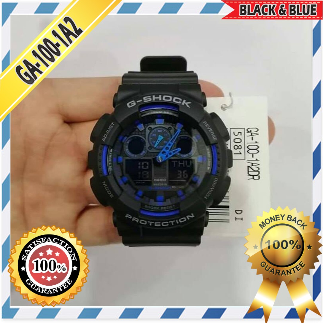 G shock original sales