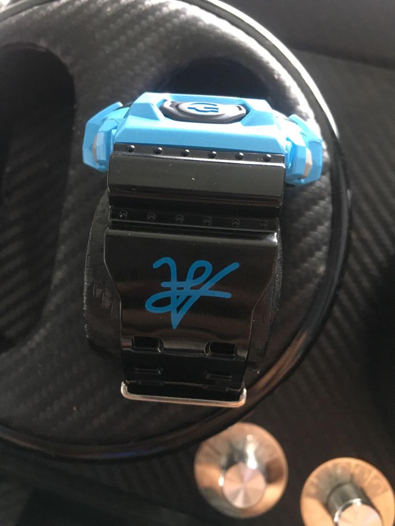 G shock louie best sale vito