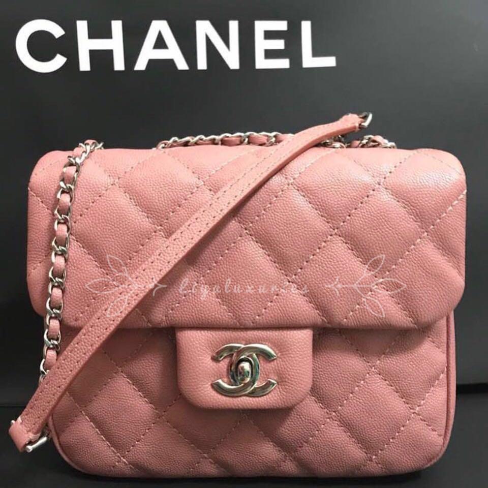 Chanel urban companion clearance medium