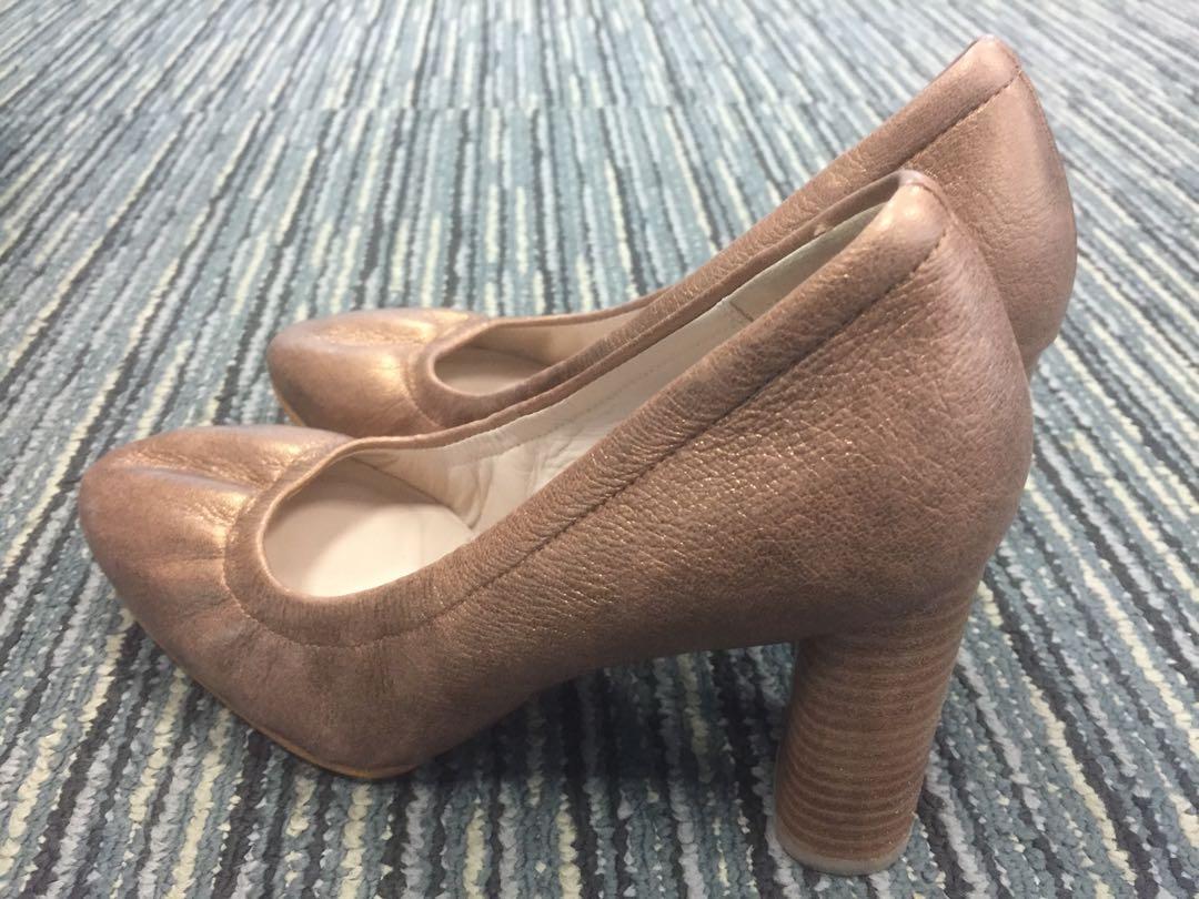 clarks grace eva pump