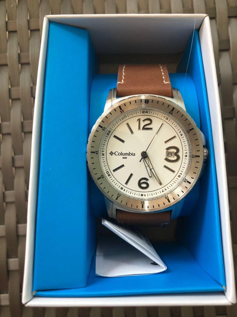 Columbia shop ridgeback watch