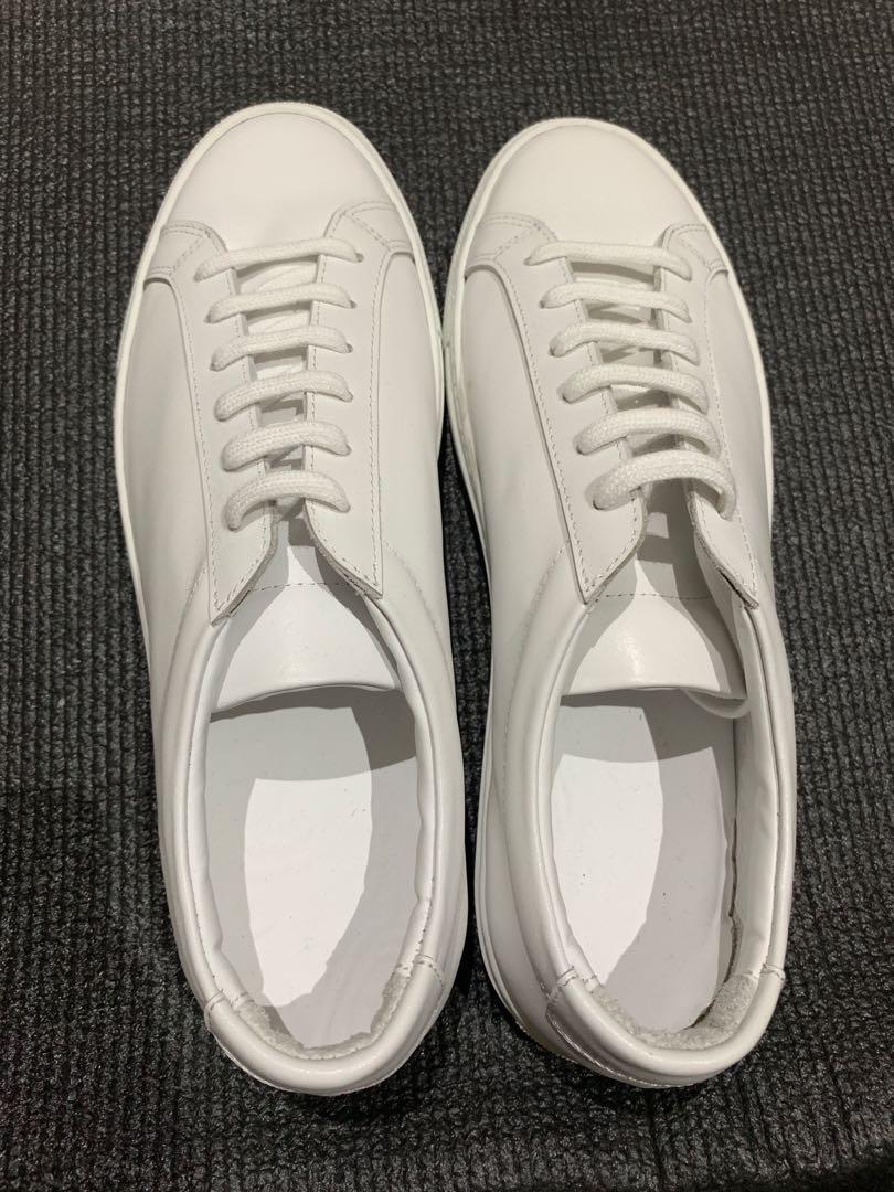 Cheap common projects deals
