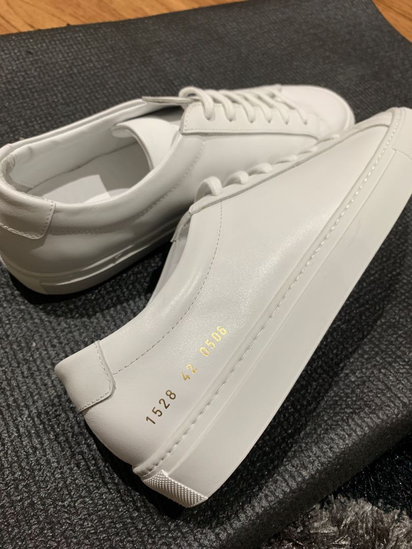 Cheap common projects cheap