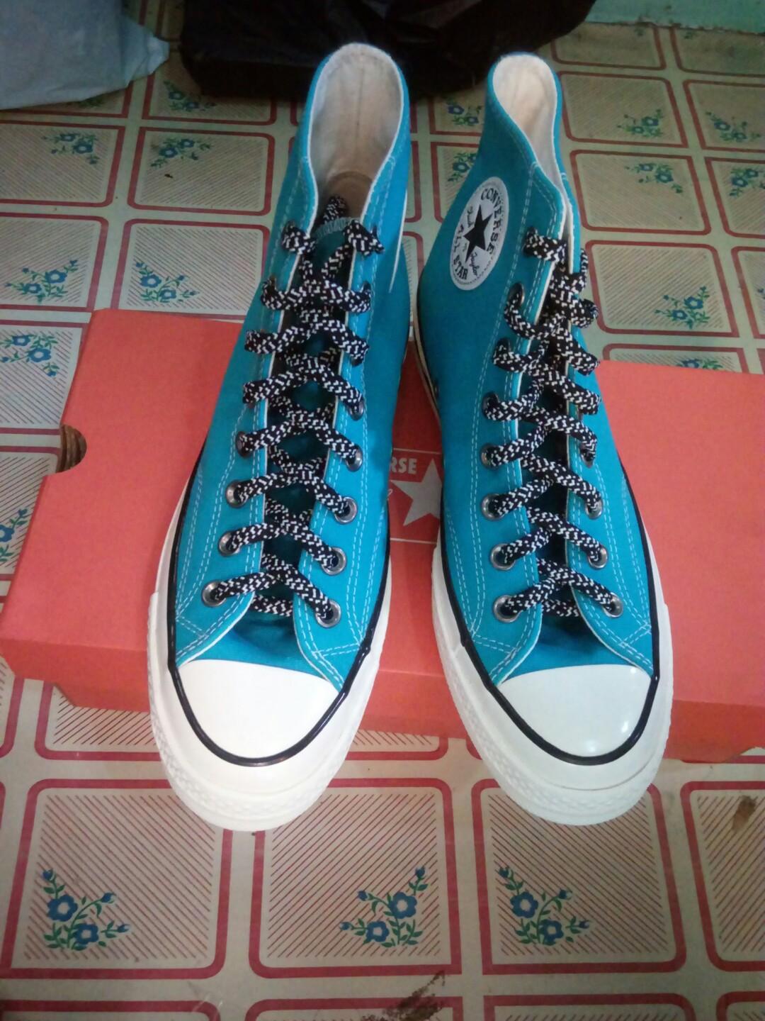 converse rapid teal
