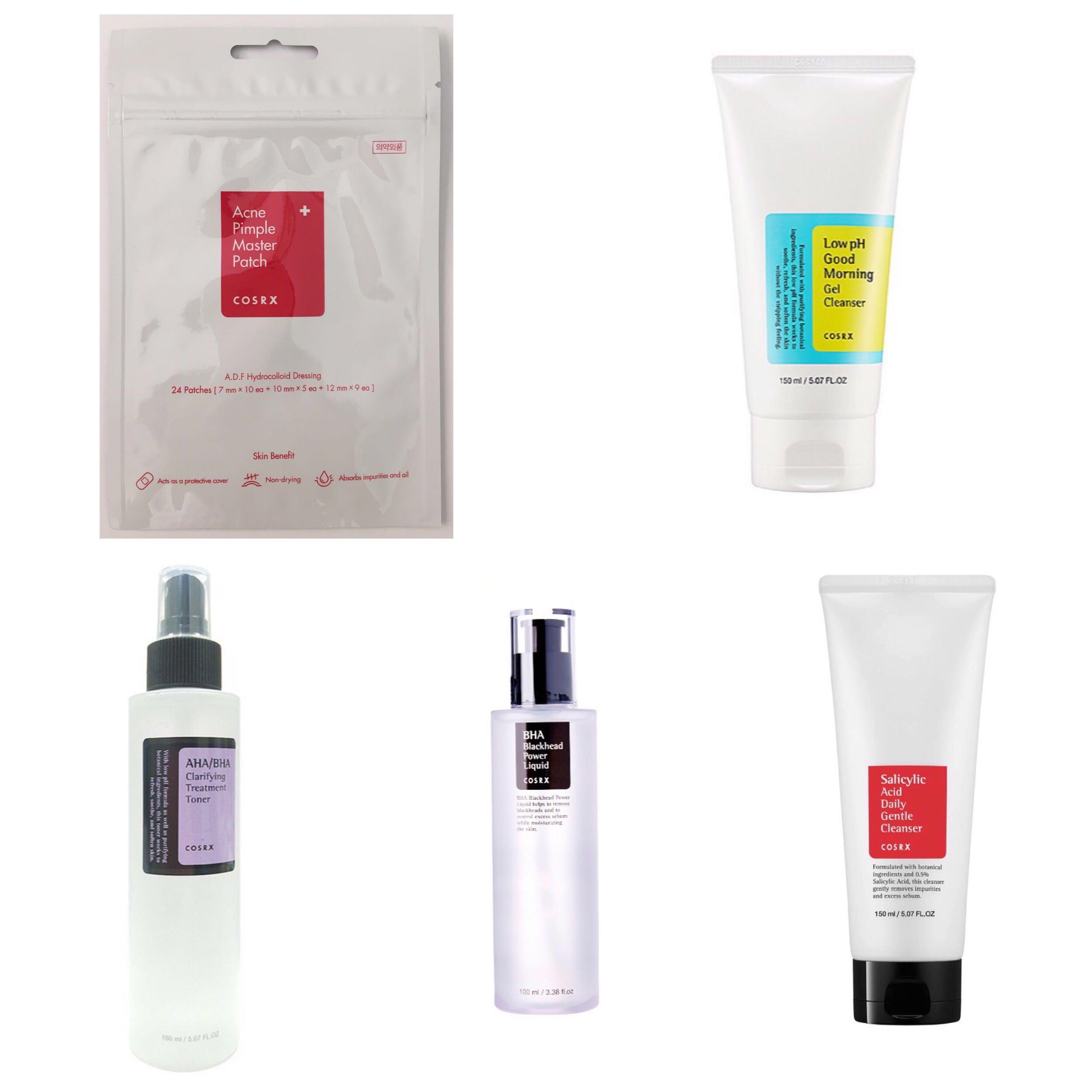 master toner anti pimple