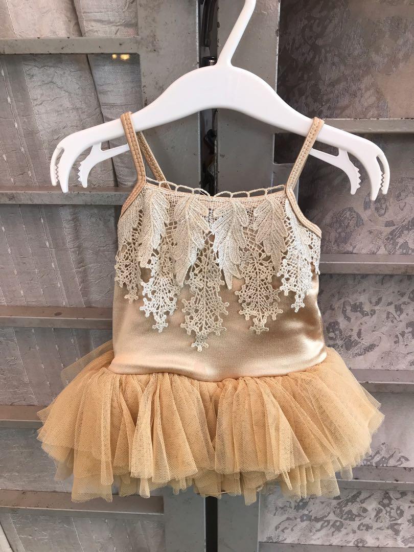 Dollcake tutu dress size 1 Babies Kids Babies Kids Fashion