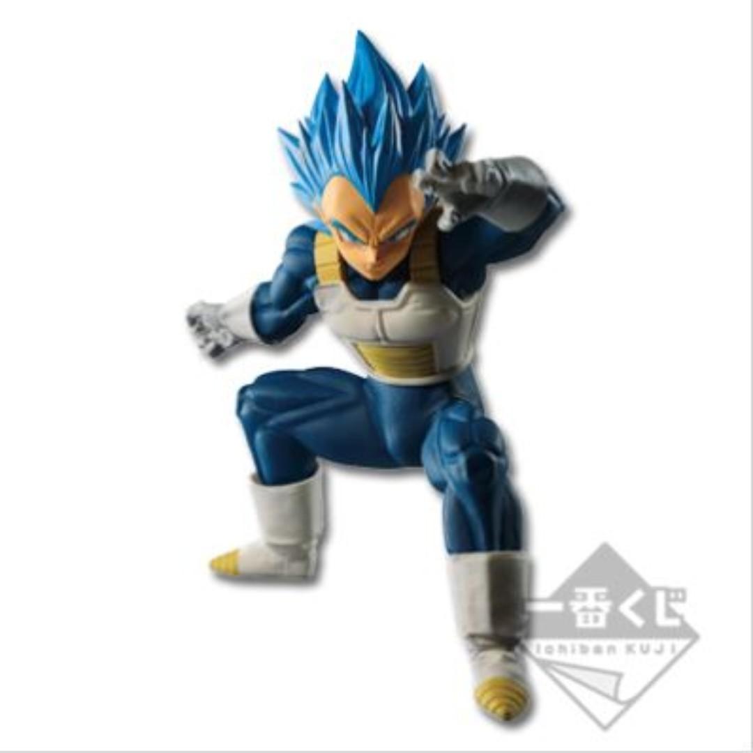 Dragon Ball Z Ultimate Evolution Dokkan Battle Ichiban Kuji Prize