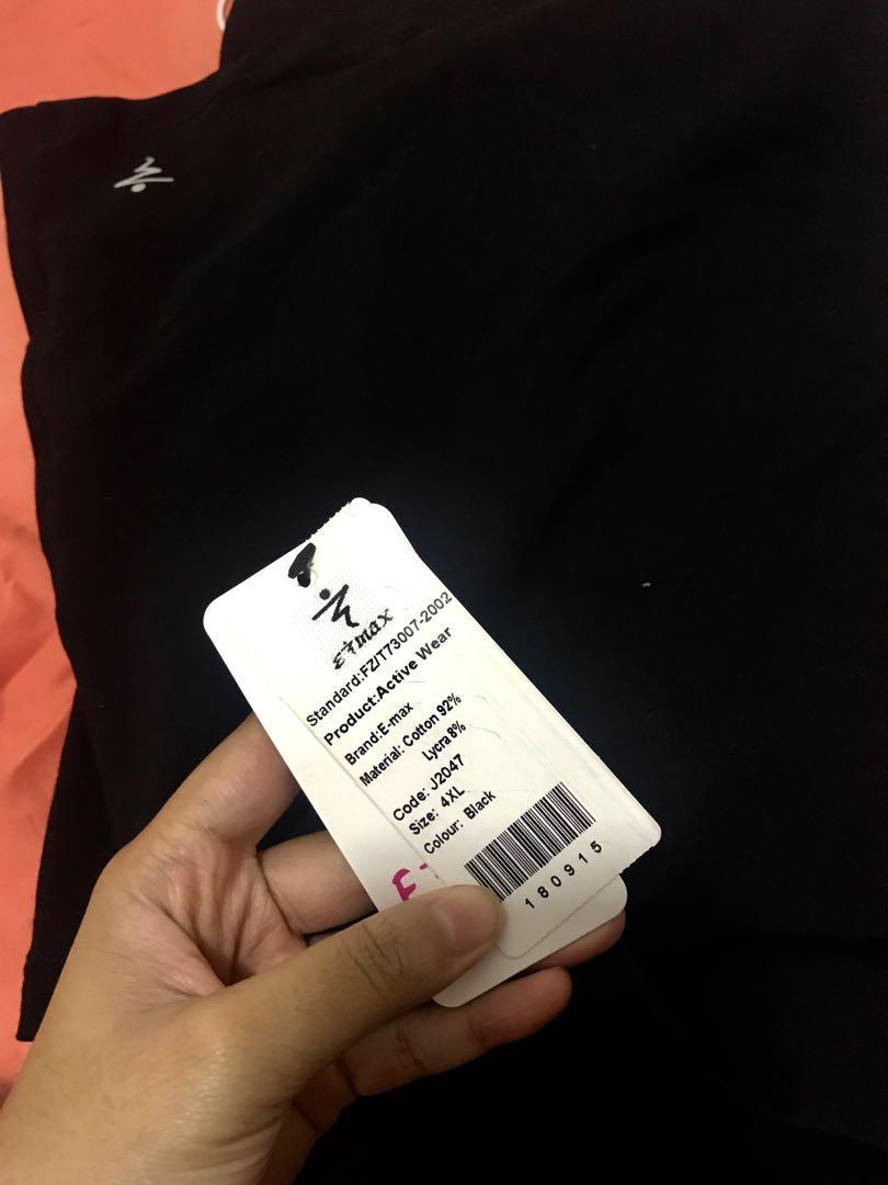 Emax hotsell skirt pants